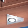 Светильник для освещения кухонных столешниц DHL-T (Wipo, Германия) - ф.2