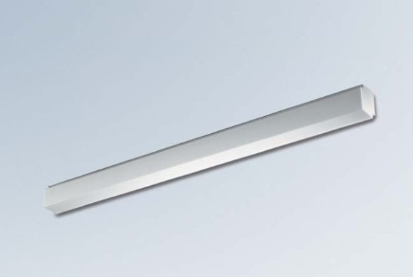 Кухонный светильник для освещения рабочей зоны (столешницы) Wipo CubeLine, Германия