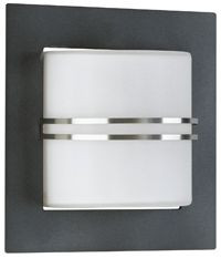 Светильник Albert 626058, антрацит, Германия 