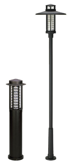 Светильник Albert 662203 / 662204 и 660861 / 660862, Германия - сравнение размеров Светильник Albert 662203 / 662204 и 660861 / 660862, Германия - сравнение размеров