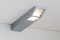 Кухонный светильник для монтажа под навесными шкафами KIK (Wessel, Германия)