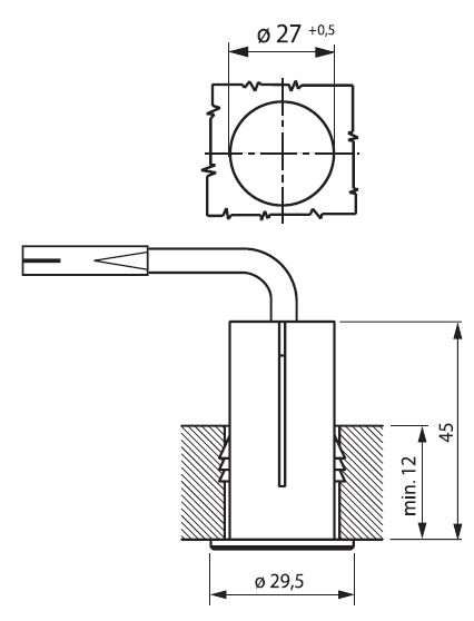 Выключатели, 3785-01