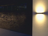 Уличный настенный светильник Albert арт. 660235 (Германия)